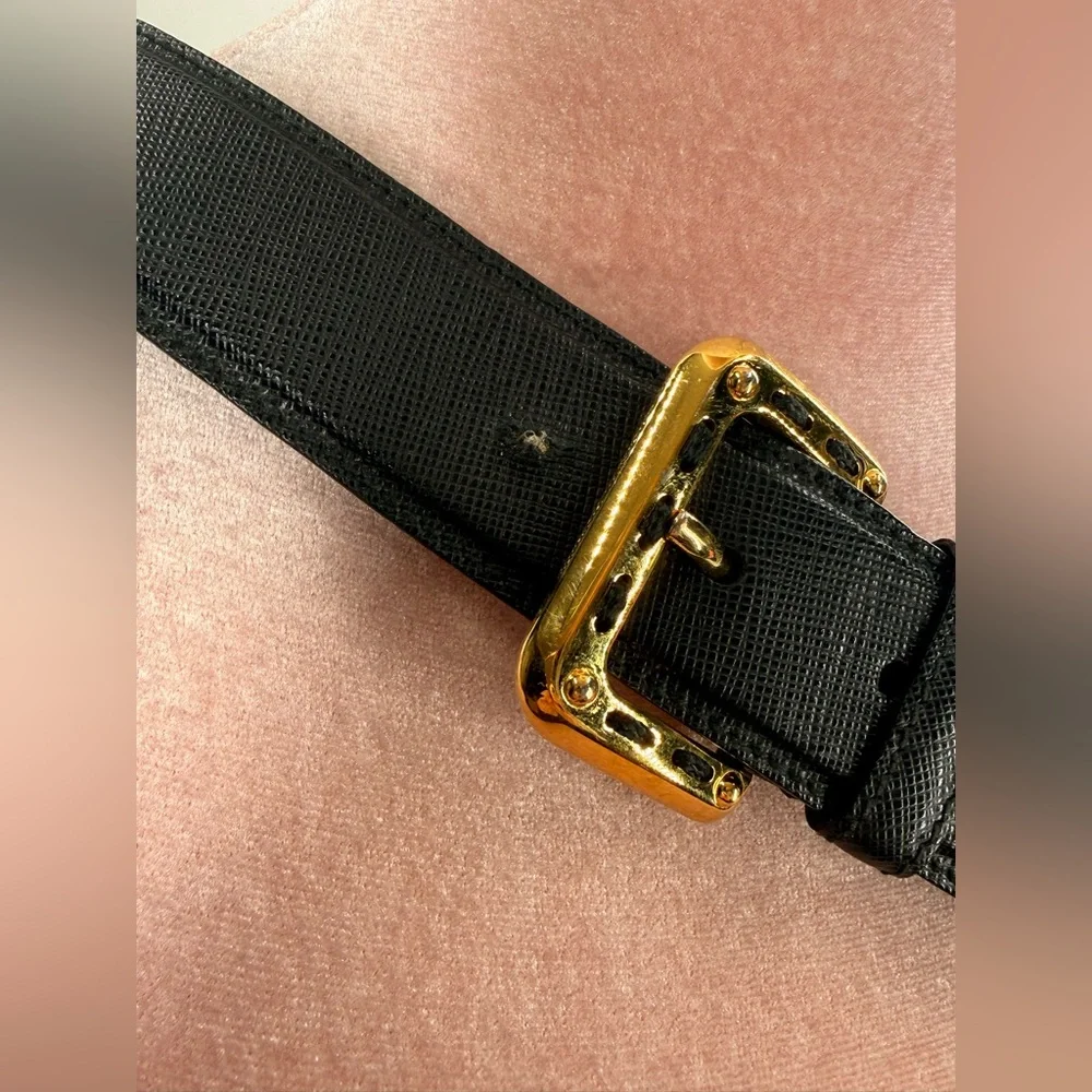 Prada guc saffiano
